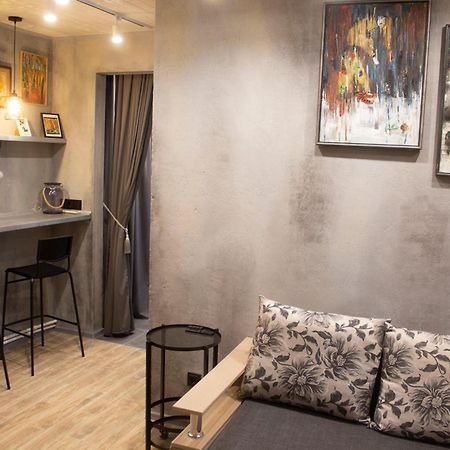 City Center Artmania Apartments Кишинёв Экстерьер фото