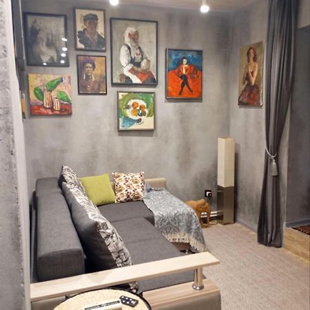 City Center Artmania Apartments Кишинёв Экстерьер фото