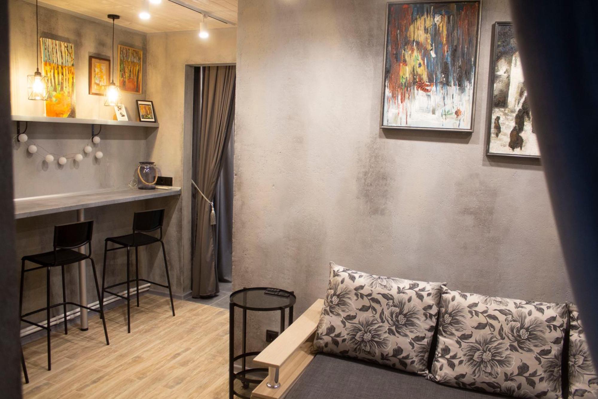 City Center Artmania Apartments Кишинёв Экстерьер фото