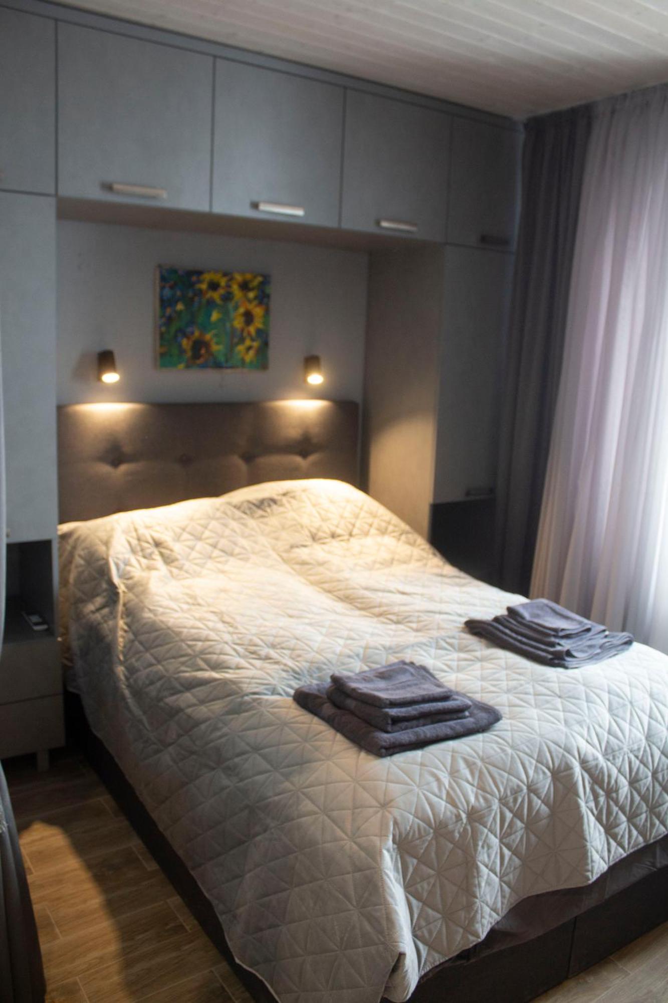 City Center Artmania Apartments Кишинёв Экстерьер фото