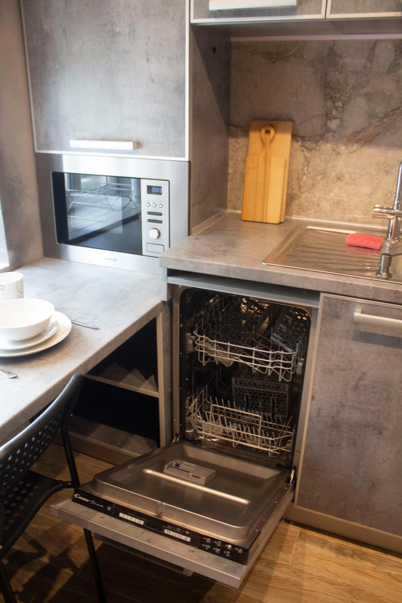 City Center Artmania Apartments Кишинёв Экстерьер фото