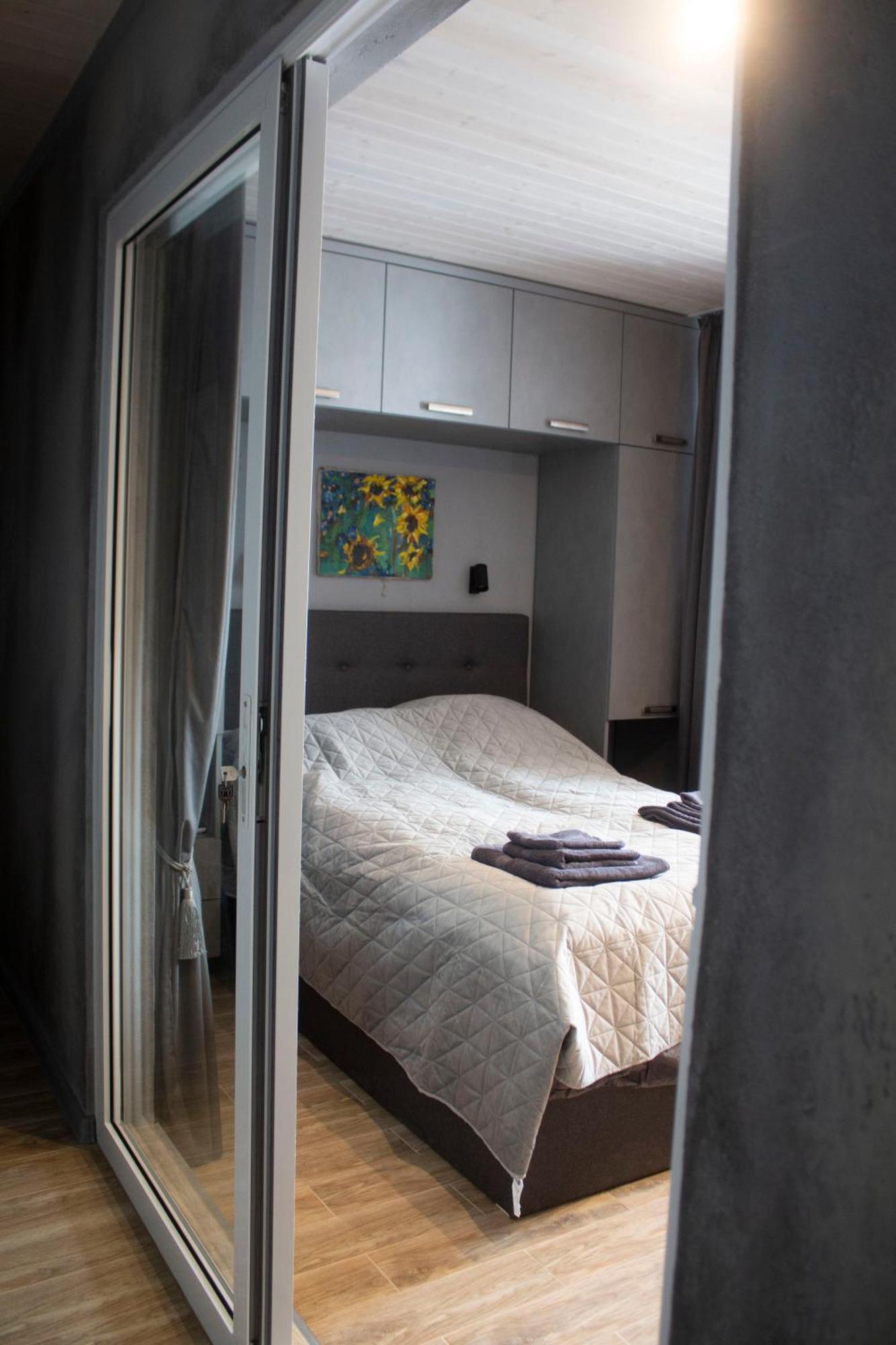City Center Artmania Apartments Кишинёв Экстерьер фото