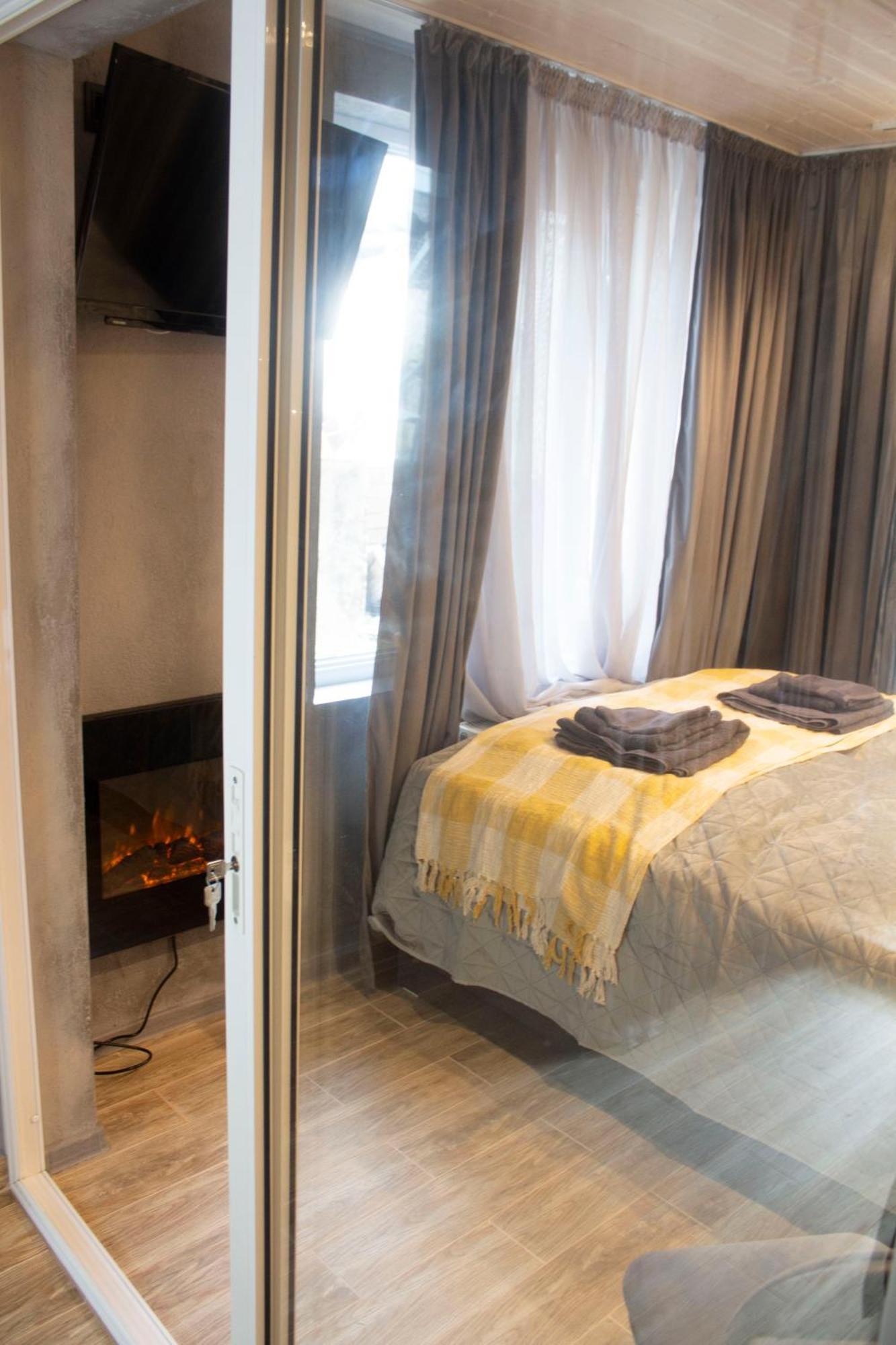 City Center Artmania Apartments Кишинёв Экстерьер фото