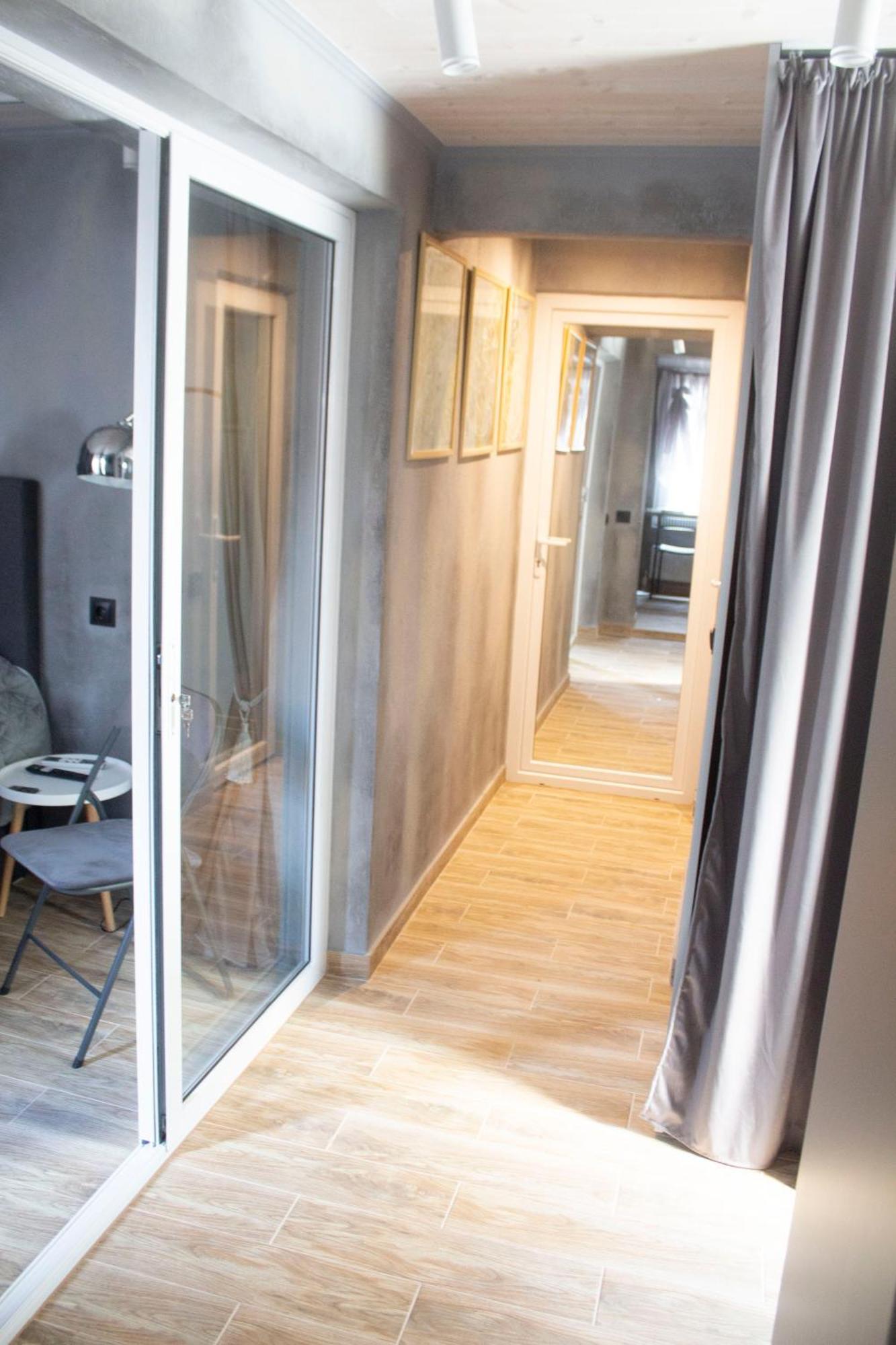 City Center Artmania Apartments Кишинёв Экстерьер фото