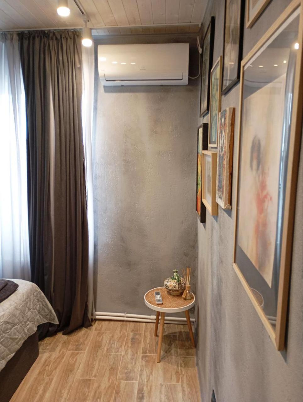 City Center Artmania Apartments Кишинёв Экстерьер фото