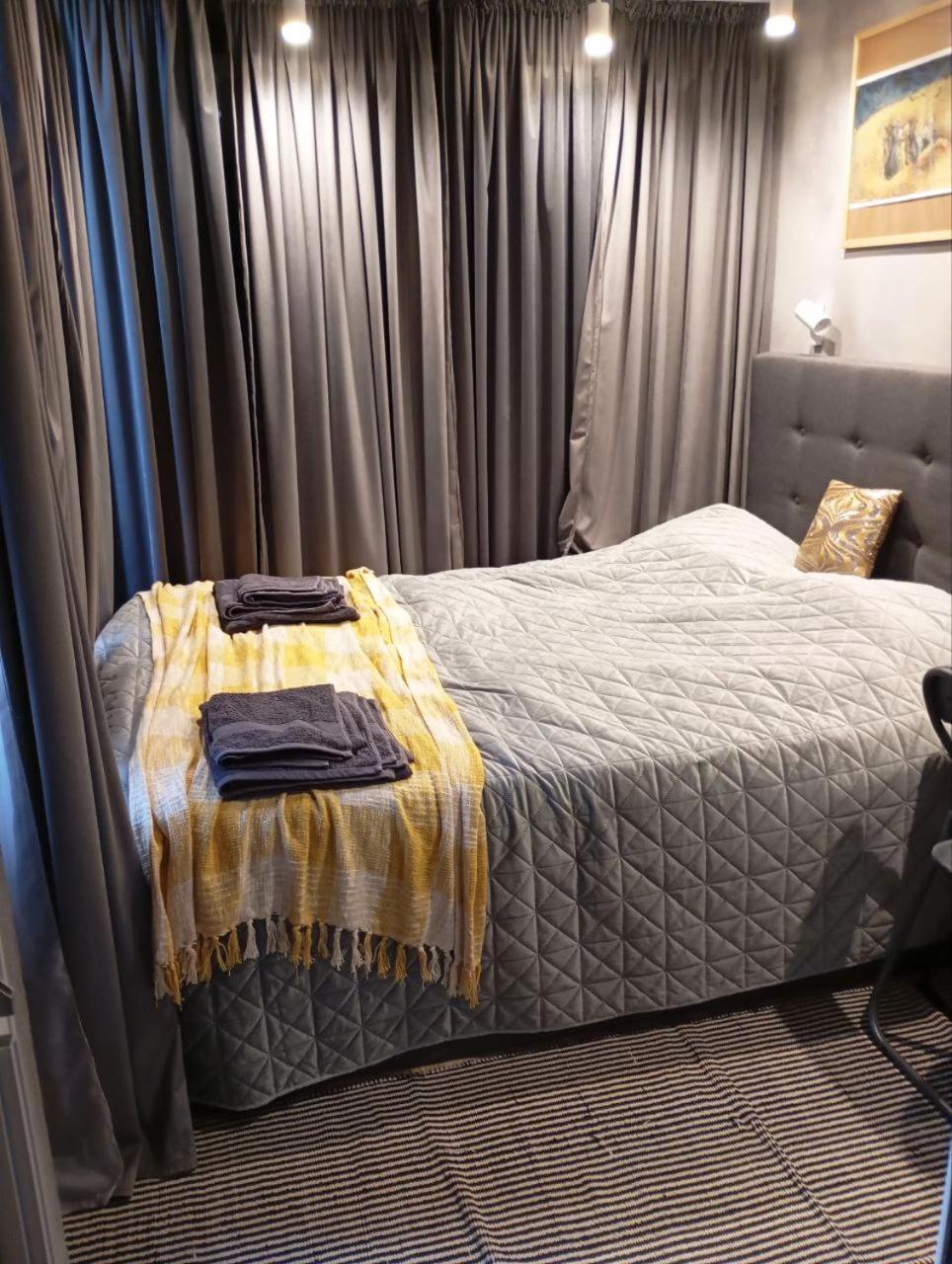 City Center Artmania Apartments Кишинёв Экстерьер фото