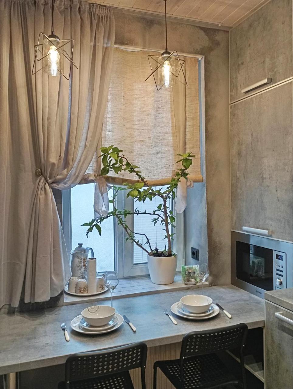 City Center Artmania Apartments Кишинёв Экстерьер фото