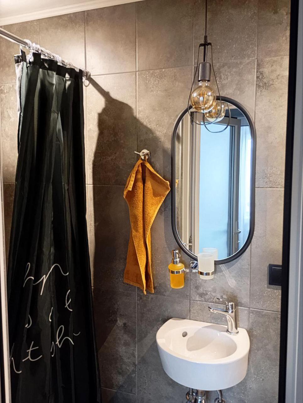 City Center Artmania Apartments Кишинёв Экстерьер фото