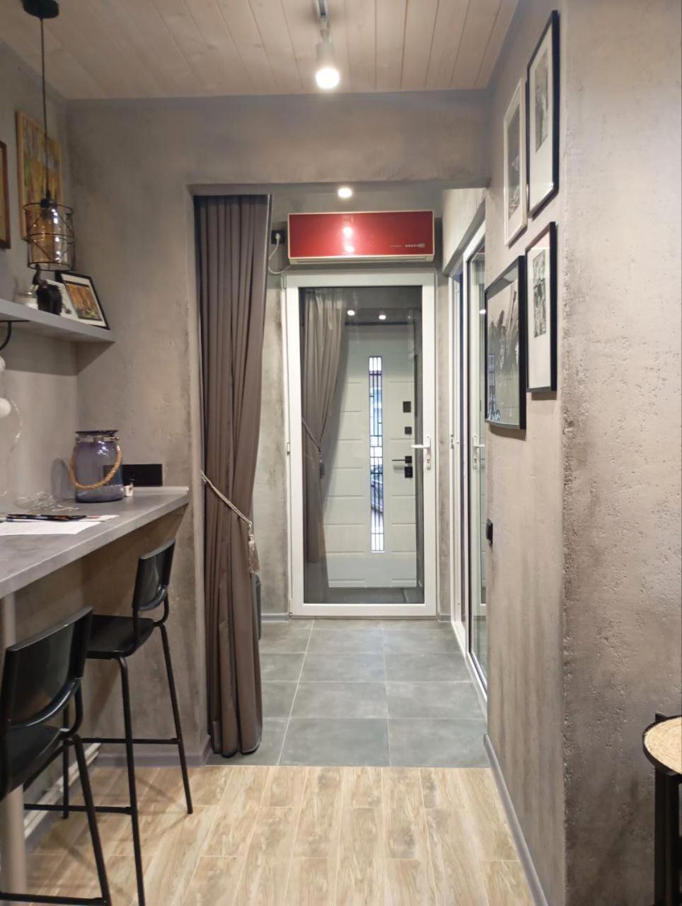 City Center Artmania Apartments Кишинёв Экстерьер фото