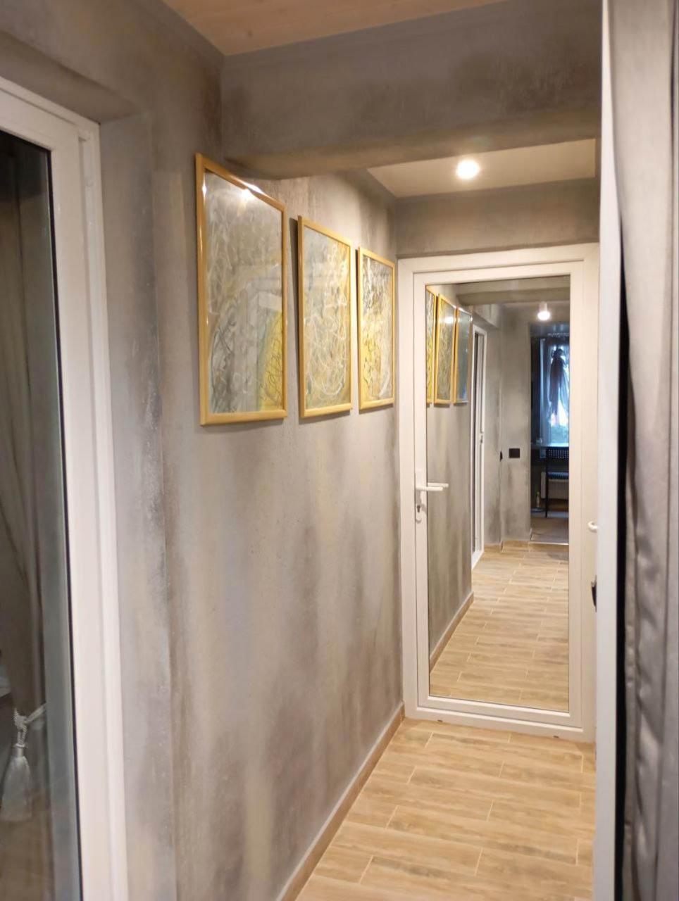 City Center Artmania Apartments Кишинёв Экстерьер фото