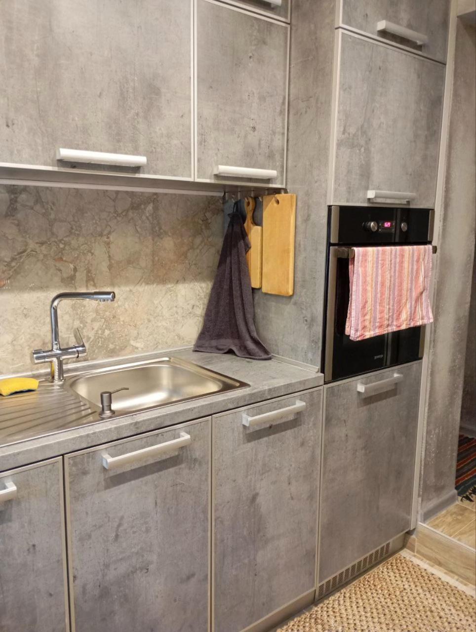 City Center Artmania Apartments Кишинёв Экстерьер фото