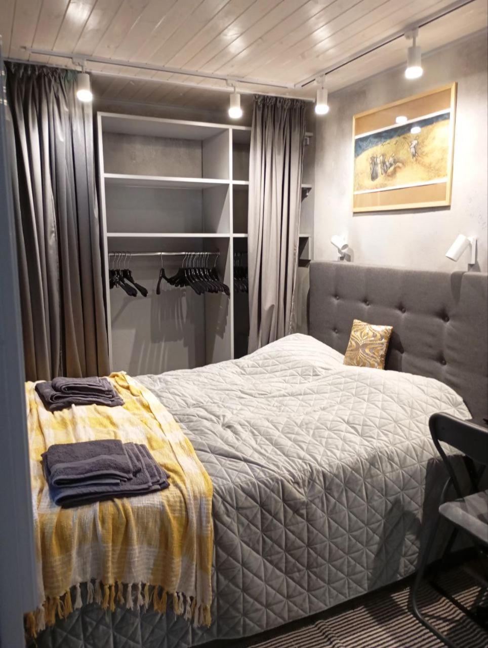 City Center Artmania Apartments Кишинёв Экстерьер фото