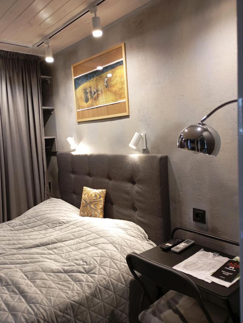 City Center Artmania Apartments Кишинёв Экстерьер фото